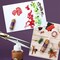 Aleene's Original Tacky Glue Craft Glue - 4oz, Pixiss Wooden Dotting Stylus Pens
